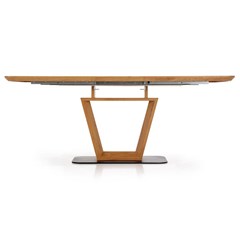 Blacky Extension Table