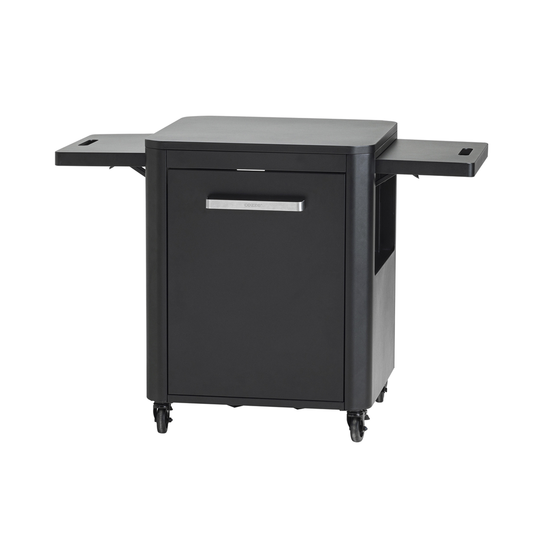 Plancha 600 Trolley