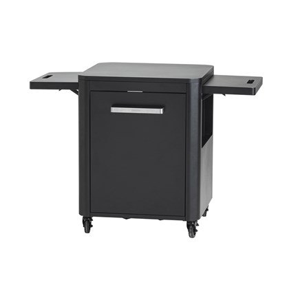 Plancha 600 Trolley