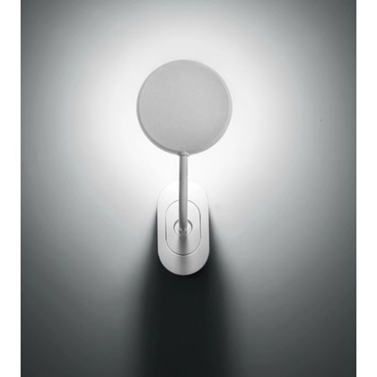 LED Wall Light W4.5 - White