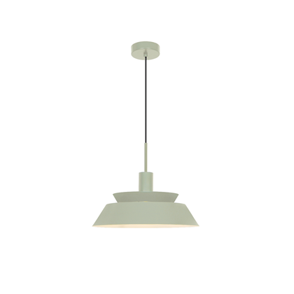 Pendant Light – Green
