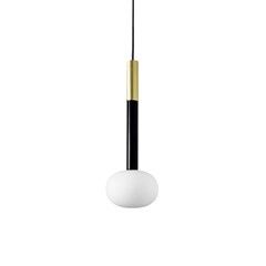 Mose Pendant 7 Lights - Gold Bronze  Copper