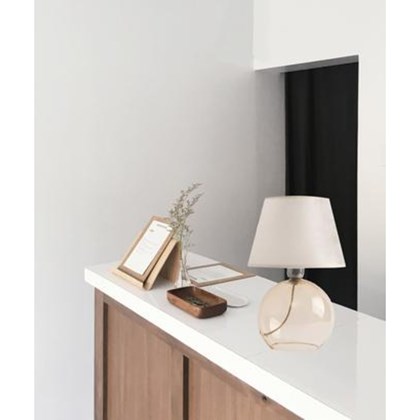 Table Lamp Pico - Amber