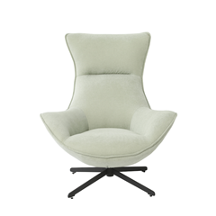 Lounge Chair – Sage Green