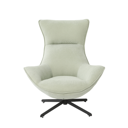 Lounge Chair – Sage Green