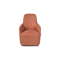 Callisto Custom Armchair