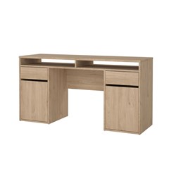 Function Plus Desk 2 doors & 2 drawers