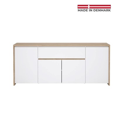 Next Sideboard 4 Doors  1 Drawer