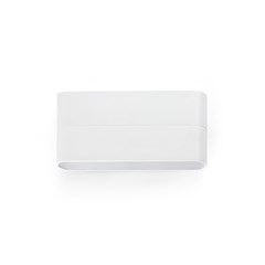 Aday-2 Led White Wall Lamp 6w 3000k