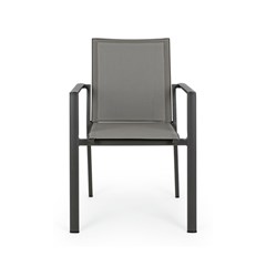 Konnor Chair Anthracite