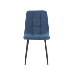 Dining Chair – Blue