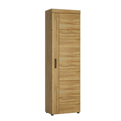 Wardrobe PVC Oak Grandson – Right Hand