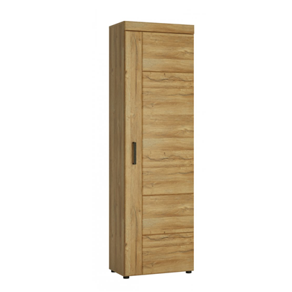 Wardrobe PVC Oak Grandson – Right Hand