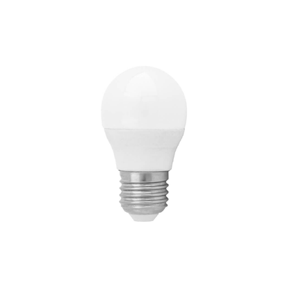LED lamp CAMEO LED-  5W · 470LM  E27 4000K