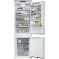 Built-In RF/FR Fresco Class E 268l