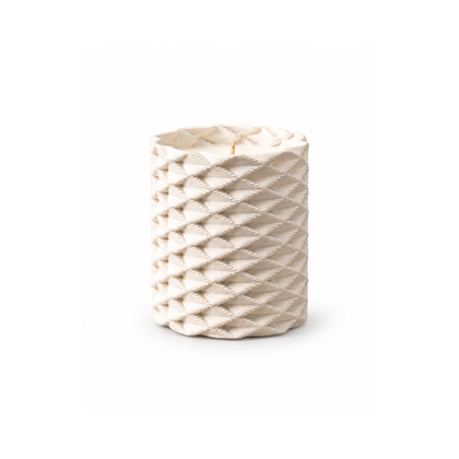 Ceramic Weave – Ivory