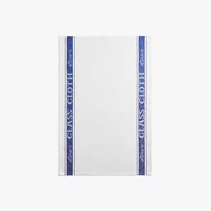 Kitchen Towel 50cm x 70cm Blue