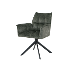 Dining Chair – Green