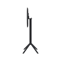 Table Bar Folding  60cm