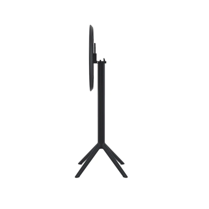 Table Bar Folding  60cm