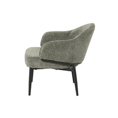Lounge Chair – Green