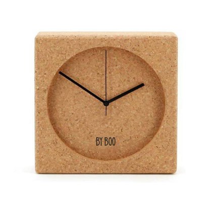 Clock Cork
