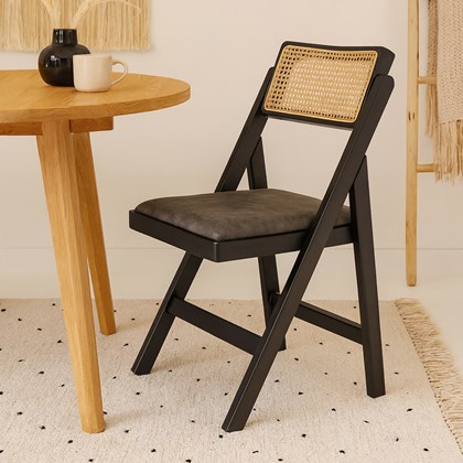 Dinning Chair Anthracite