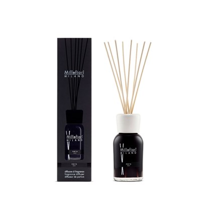 Diffuser With Reeds 250ml Nero