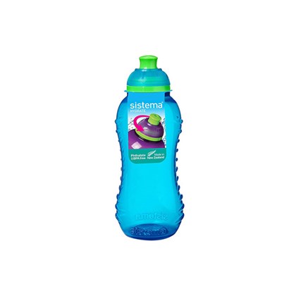 Sistema Squeeze Bottle 330ml