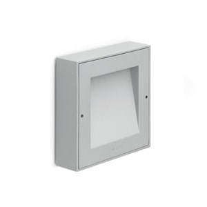 KOI 110 LED 3K GREY HIGH TECH