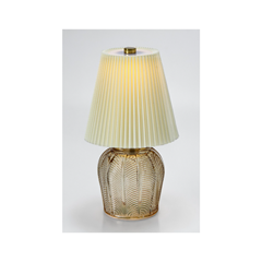 LED Table Lamp H21 -Taupe