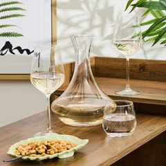 Set of 6 Water Glasses 37cl