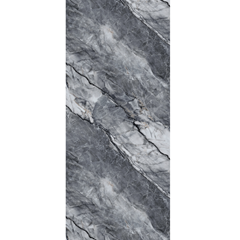 PVC Marble Sheet – Anthracite Matte