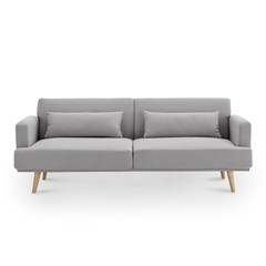 Sofabed - Grey