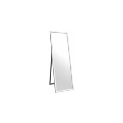 Stand Mirror Essence 30x135cm – White