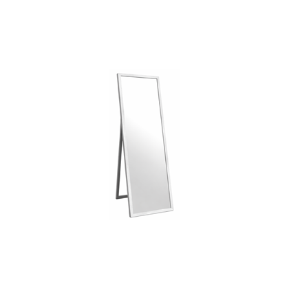 Stand Mirror Essence 30x135cm – White