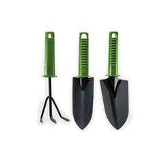 Gardening Set 3 Pcs