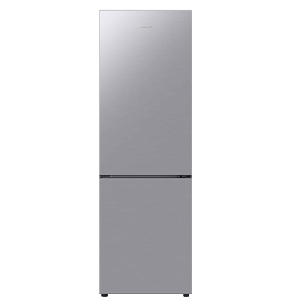 Combi Fridge-Freezer - 344L