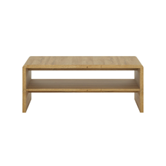 Grandson Oak Coffee Table