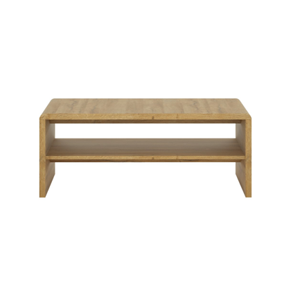 Grandson Oak Coffee Table
