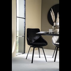 Chair Beau - Black