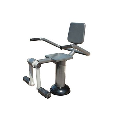 Sport equipment - PEDAL CHAIR