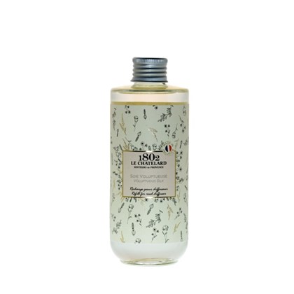 Refill for Room Fragrance Diffusers Voluptuous Silk 200 ml
