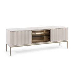 TV Cabinet Show 3D – Cashmere