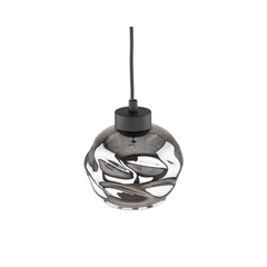 Ceiling Lamp Hanging 1L Deco Mirror