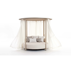 Gazebo– Beige