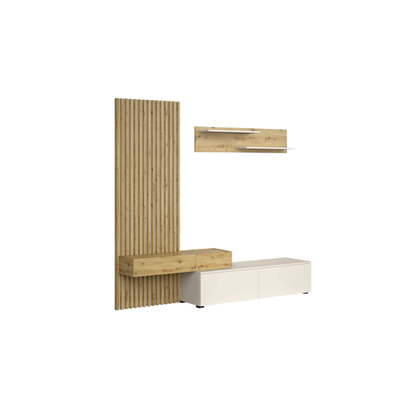 Camino Set – Artisan Oak & Cashmere