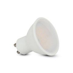 GU10 Bulb 4.5W 3000K