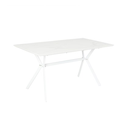 Ceramic Dining Table 1500x800x750mm