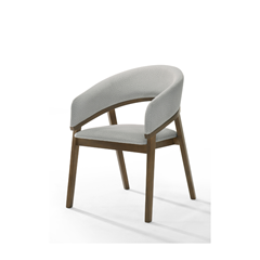 Chair – Walnut